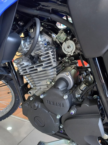 Imagen 11 de 17 de Yamaha Xtz 250 0km Tamburrino Motos Entrega Inmediata