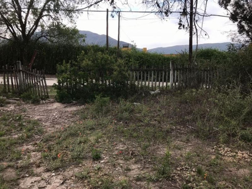 Imagen 10 de 22 de Lotes Con Escritura. Financiacin. B Residencial, La Falda