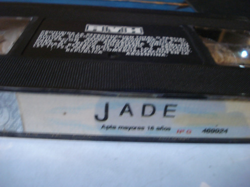 Vhs Jade