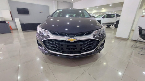 Chevrolet Cruze 1.4 Lt At Sedan