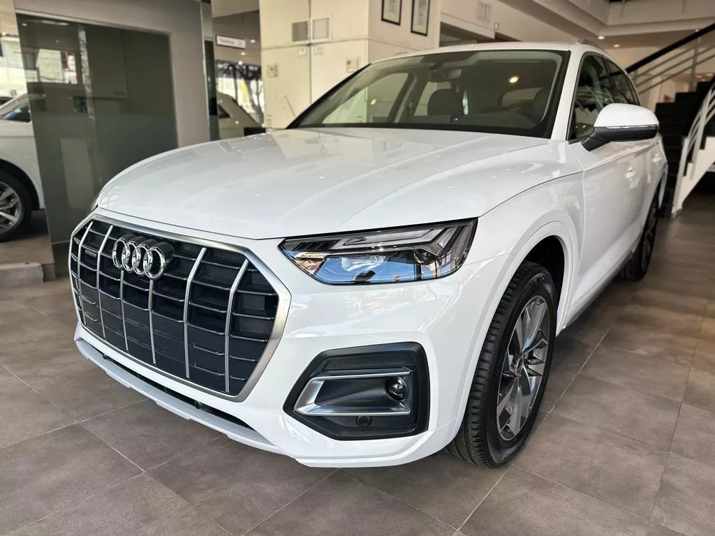 Audi Q5 Advanced 45 Quattro Stronic ( Mild Hybrid ) 245cv