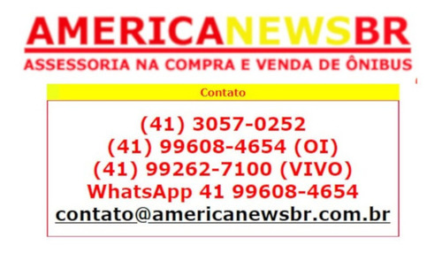 Dd - Scania - 2000 - Codigo: 5224