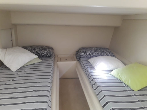 Imagem 5 de 6 de Lancha Intermarine 440 Full Gold Ñ Ferretti Phantom Azimut