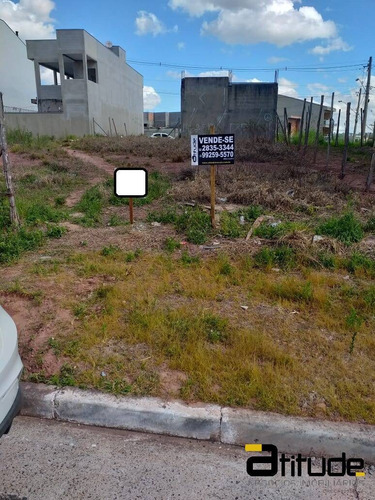 Imagem 7 de 10 de Belo Lote Plano De 142 M² À Venda Na Vila Do Conde Em Barueri - 5528