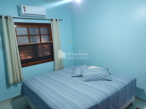 Imagem 18 de 21 de Linda Casa Térrea Em Condominio Morada Da Praia, Bertioga - 1278