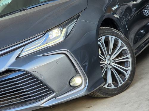 Toyota Corolla Altis Prem. Hybrid 1.8 Flex Aut