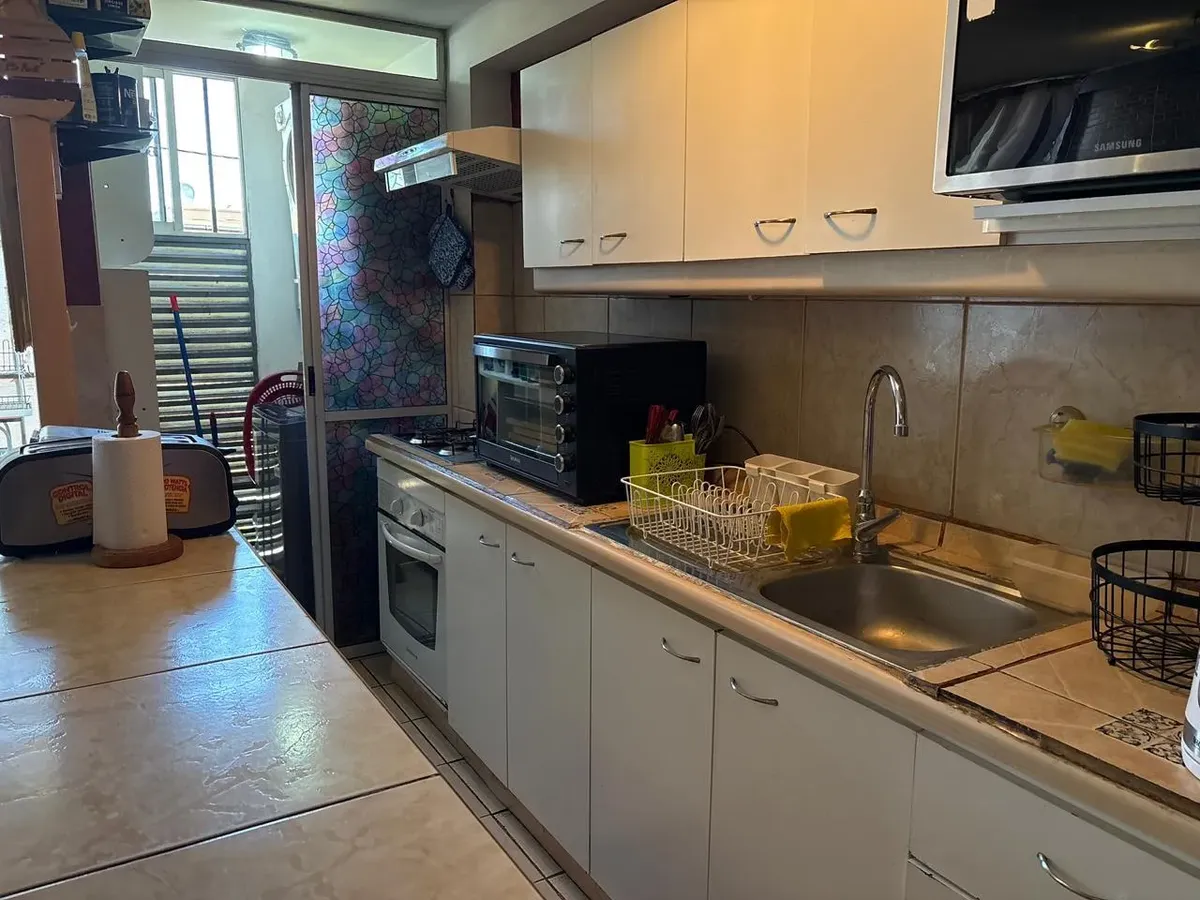 Imagen 2 de 20 de Hermoso Departamento De Dos Habitaciones En Maipu