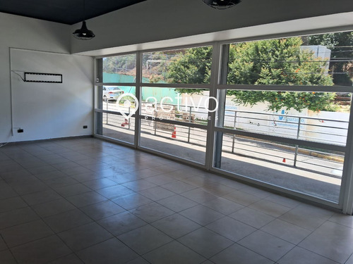 Venta Local Comercial Valparaiso