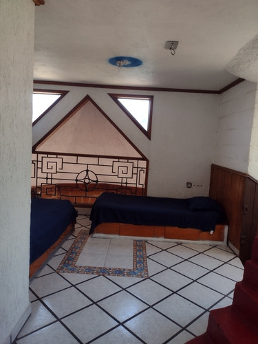 Imagen 8 de 15 de Casa Fin De Semana Cuernavaca