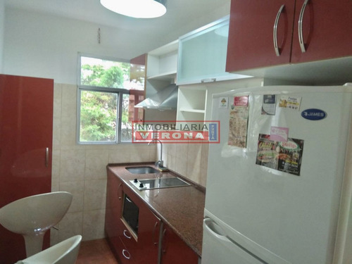 Imagen 8 de 14 de Apartamento En Venta - Zona Roosevelt