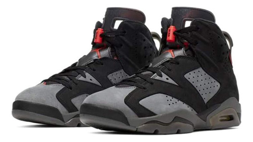 Championes De Basket Nike Air Jordan 6 Retro 