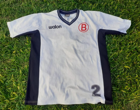 Camiseta Club Deportivo Coronel Bolognesi # 2 Utileria | MercadoLibre