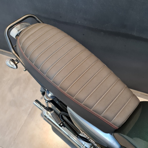 Imagen 8 de 17 de Zanella Ceccato 150r - Gran Descuento De Contado - Jp Motos