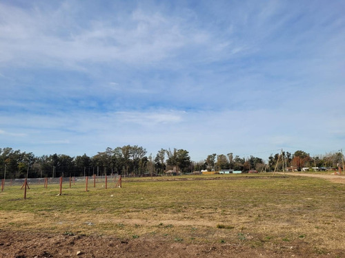Imagen 8 de 9 de Lote / Terreno En Barrio Semi-cerrado - Pilar