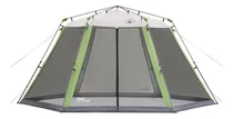 Comprar Gazebo Coleman Instant Screen House Proteccion Uv Mosquitero