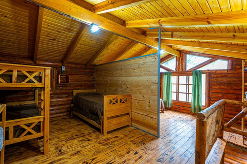 Terrenos En Venta Complejo El Pinar Oliveros