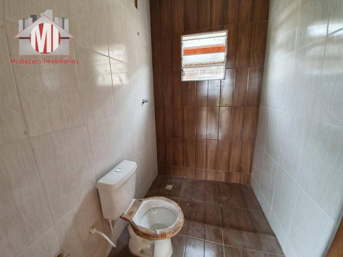 Imagem 16 de 22 de Linda Chácara Com Casa Nova, Vista Deslumbrante, Lugar Alto Em Ótimo Bairro Com 02 Quartos À Venda, 2000 M² Por R$ 300.000 - Pinhalzinho/sp - Ch0580