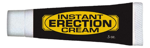 Lubricante Instant Erection Mejor & Retardante Delay Sxo No Aplica