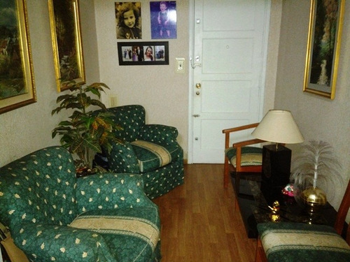 Apartamento Prox. A Plaza Independencia