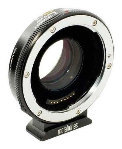 Metabone Canon Ef To Micro Fourthirds Speed Special