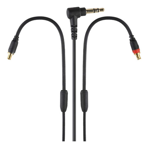 Cable Repuesto Para Auricular Audio-technica Audio Hifi No