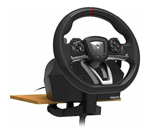 Hori Volante Para Xbox X|s One Racing Wheel Overdrive