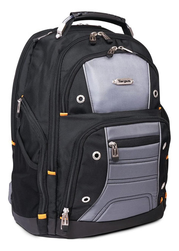 Mochila Para Computadora Portátil Targus Drifter Ii, - Mochi
