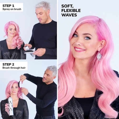 Spray De Cabelo Color Wow Cult Favorite Firm + Flexible