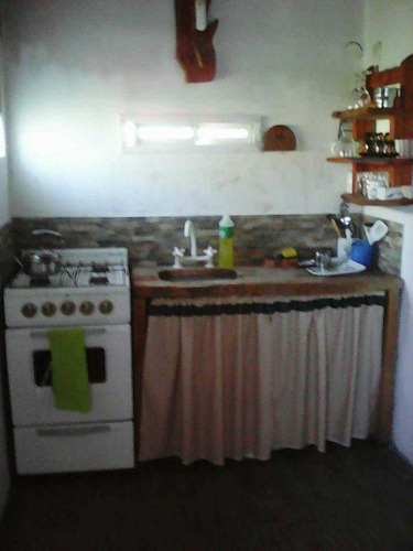 Cabañas Muy Lindas Y Equipadas Escucho Oferta Financio