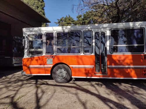 Imagen 5 de 13 de Mercedes Benz Mb 1115