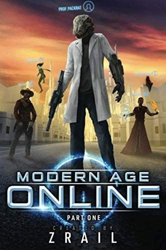 Libro: Modern Age Online