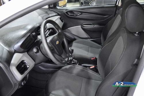 Chevrolet Onix 1.0 Mpfi Joy 8v Flex 4p Manual