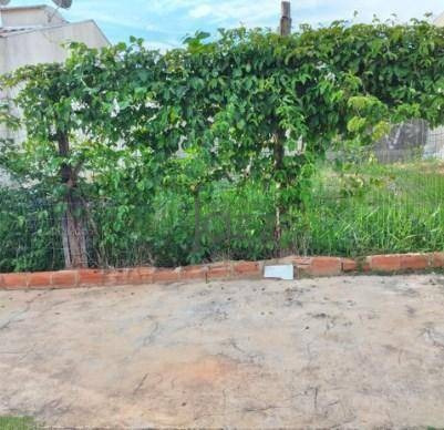 Imagem 1 de 5 de Terreno À Venda, 135 M² Por R$ 121.900,00 - Residencial Guairá - Sumaré/sp - Te3019