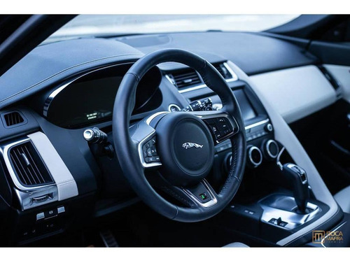 Imagem 5 de 11 de Jaguar E-pace R-dynamic 2.0