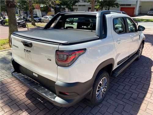 Fiat Strada 1.0 TURBO 200 FLEX RANCH CD CVT