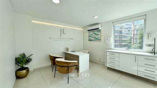 Local Comercial En Venta En Providencia
