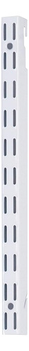 Rubbermaid Fasttrack Vertical , Marco Revestido De A