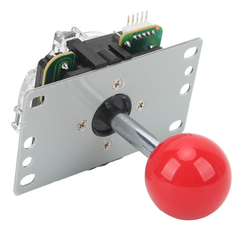 - Arcade Joystick Gamepad Diy Joystick Arcade Juego De Lucha