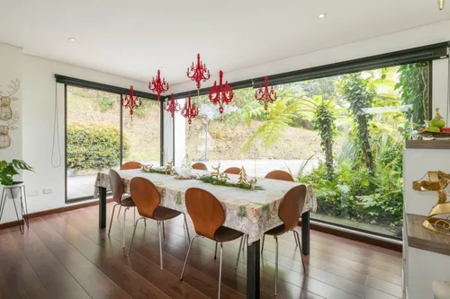 Casa En Arriendo/venta En El Tejar. Cod A13210