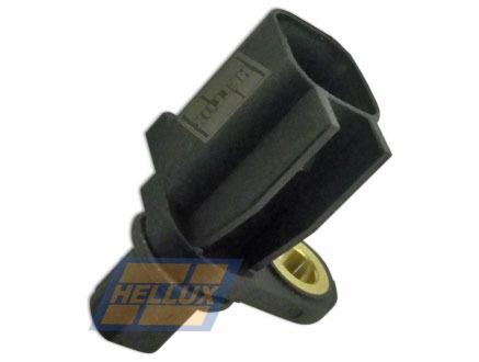 Sensor Abs Hellux Ford Focus Ii / Mondeo Delantero Oem 3m5t2