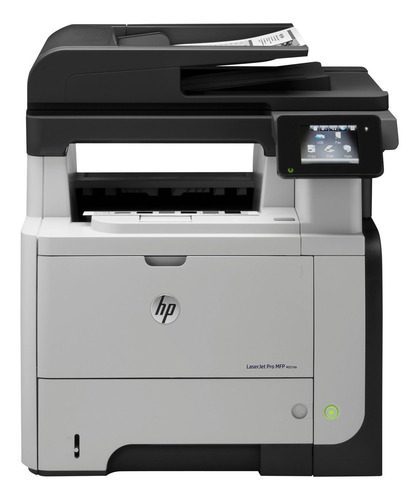 Multifuncion Laser Mono Hp M521dn