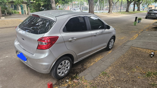Ford Ka 1.5 Se