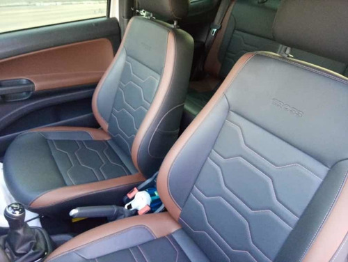 Volkswagem Saveiro Cross Cd 2020 13,000km
