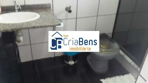 Casa De Rua-à Venda-piedade-rio De Janeiro - Ppca20174
