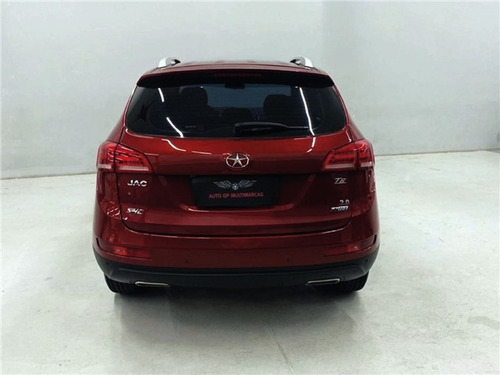 Jac Motors T6