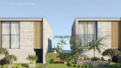 Imagem 8 de 30 de Casa Com 4 Dormitórios À Venda, 739 M² Por R$ 7.100.000,00 - Brooklin Paulista - São Paulo/sp - Ca3863