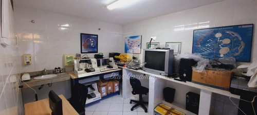 Imagem 9 de 18 de Casa À Venda, 452 M² Por R$ 1.450.000,00 - Santa Rosa - Niterói/rj - Ca0663