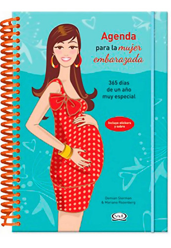 Agenda Para La Mujer Embarazada