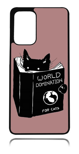 Carcasa Funda Para Motorola G22 De Gatitos Diseño 64