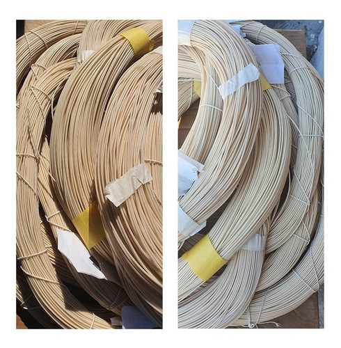 Imagen 7 de 7 de Pabilo Encerado Alma De Papel - Algodon / Ecológico 100 Mts